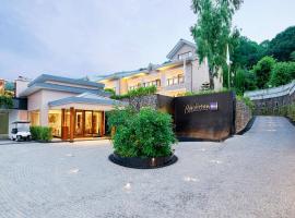 Radisson Blu Resort Dharamshala