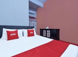 Capital O 90664 Rabi Hotel