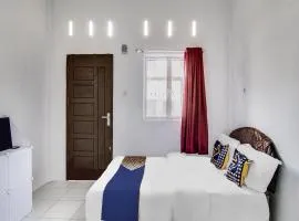 Hotel O Raja Homestay Syariah