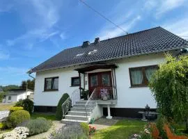 Ferienwohnung Elisabeth Eifel