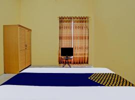 SPOT ON 91892 Raffa Residence Syariah, hotell sihtkohas Medokanayu