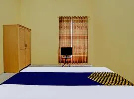 SPOT ON 91892 Raffa Residence Syariah