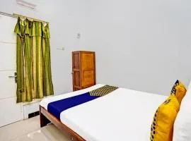 OYO Life 91866 Paradise Ok Kost Syariah