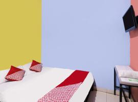 SPOT ON 91887 Penginapan Rindu, hotel near Hang Nadim International Airport - BTH, Nagoya