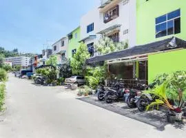 Hotel O Bilqis Homestay NearThe Hot River, Dog Run
