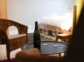 La Villa des Roses au cœur de Cormoyeux