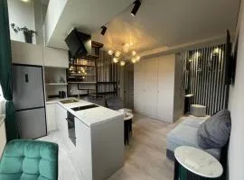 Mondden Penthouse Apartaments