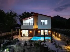 Cottage Rivera