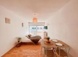 Studio à 100m de la plage avec balcon - 66