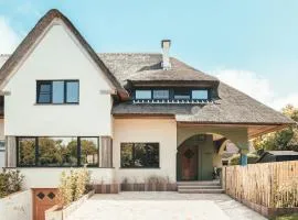 Le Beaulieu -family house in Oostduinkerke