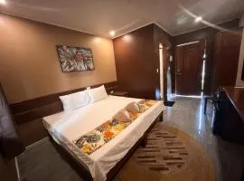 On Board Lifestyle Panglao Resort Room B1