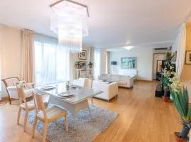 Royal Penthouse Whith Free Parking