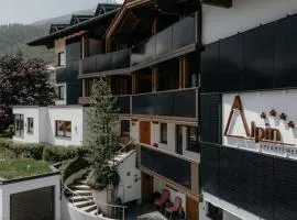 Appartement Alpin