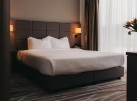 IIP Apartments - Self Check-In, hotel u gradu 'Spreitenbach'