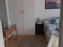Home in Bellville, Cape Town