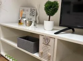 Apartman Sinđelić lux