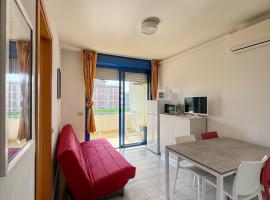 Grazioso Appartamento n 70 a Bibione a 100mt dal mare