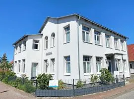 Haus Seestern