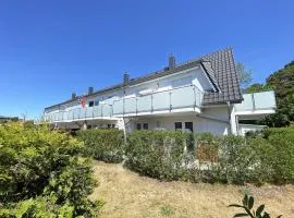 Haus Sanddorn Whg 05