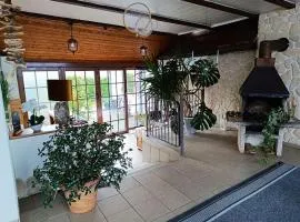 Pension Deichgraf Middelhagen