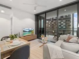 1 BR Apartment in Queens Wharf