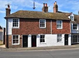 Mim's Cottage