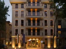 Famous House