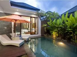 Puri Sahadewa Seminyak