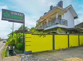 SPOT ON 91905 Hotel Cipto Arum
