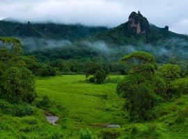 Golan Tours Ethiopia, hotel a Dibil