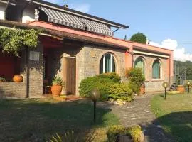 Villa Carla