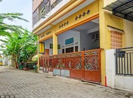 OYO 91928 Noril Haromain Homestay Syariah