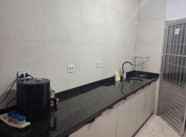 Doce Lar 58- Casa Evento, hotel em Cabo de Santo Agostinho