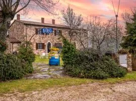 Agriturismo Meriggio