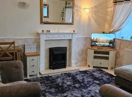 Barton Beach First Floor Holiday Apartment Mablethorpe