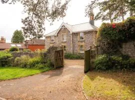The Mews Flat, near Clifton Suspension Bridge