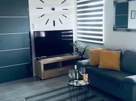 Hajna Apartman