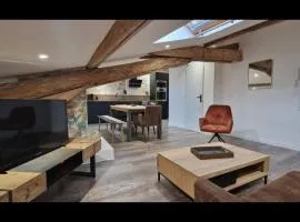 Votre Loft aux Halles de Sète