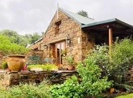 Stonehaven Cottage