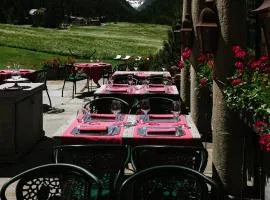 Bellevue Hotel & SPA