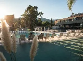 Hotel Belén
