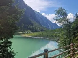 Chalet Schiestl