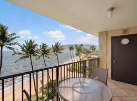 Kihei Beach, #603^ condo