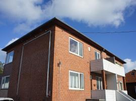 Strandby Kirkevej 270 Ground floor id 021, hotel v destinaci Esbjerg