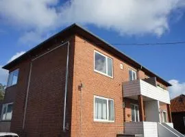 Strandby Kirkevej 270 Ground floor id 021