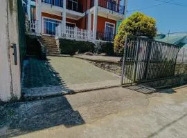 Pearl Shine Bungalow Nuwaraeliya