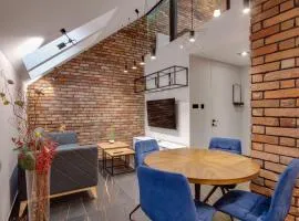 Apartament Sobieskiego 26