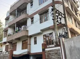 ZnZ Homestay