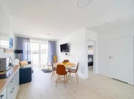 APARTAMENT PRZY WYDMIE