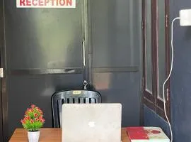 Scott legacy apartment